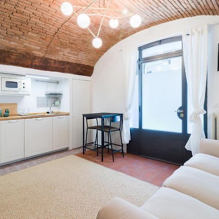 Apartamento Bergamo Art - Porta Agostino Exterior foto