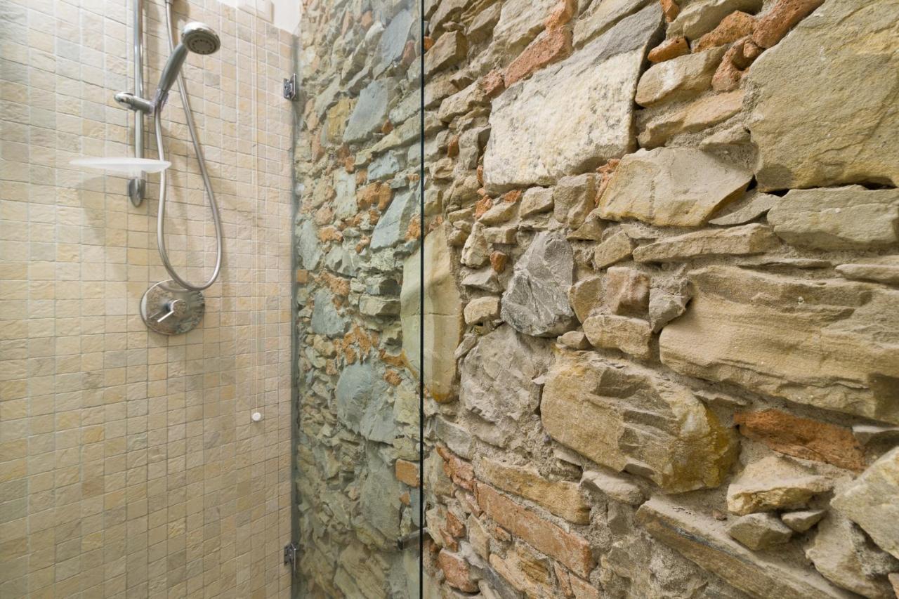 Apartamento Bergamo Art - Porta Agostino Exterior foto